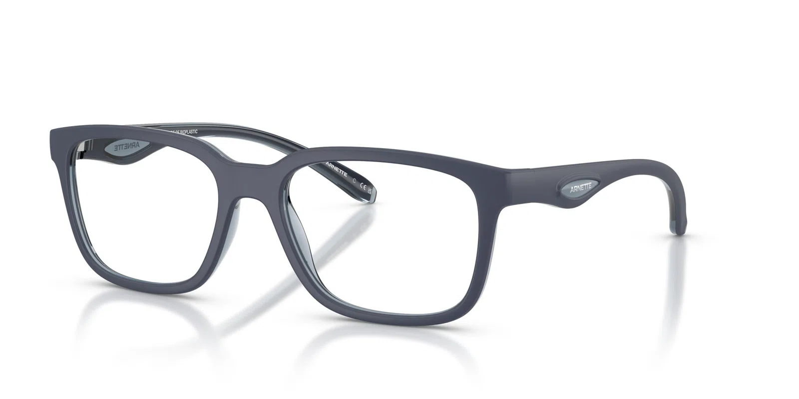 Arnette Steek 7284 Eyeglasses - view 21
